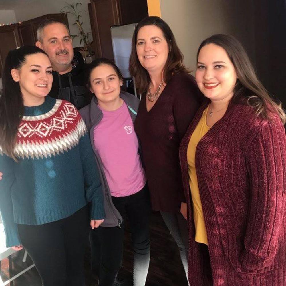 Meet your Posher, Tina